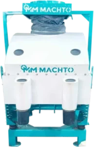 Vibro Destoner Machine