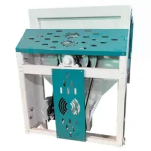 Bran Filter Machine
