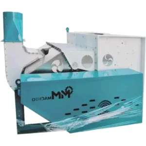 Rice Husk Aspirator