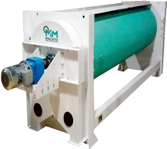 Rice Length Grader Machine