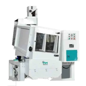 Single Body Paddy Separator Manufacturers