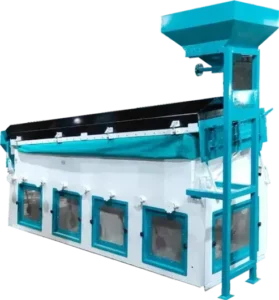 Gravity Separator Machine Manufacturers