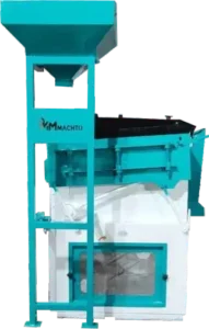 Gravity Separator Manufacturers