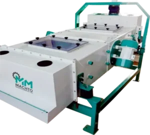 Vibro Cleaner Machine Manufacturers