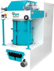 Rice Whitener Manufacturers