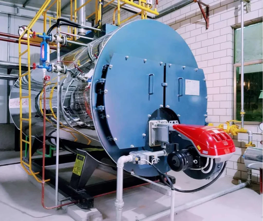 Boiler