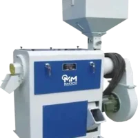 Rice Polisher Machine Manufacturer