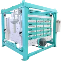 Rice Sifter Machine Manufacturers