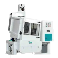 Rice Silky Machine Manufacturers