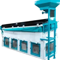 Gravity Separator Machine Manufacturers