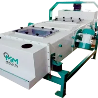 Vibro Cleaner Machine Manufacturers