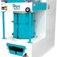 Rice Whitener Manufacturers